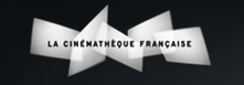 cinematheque française
